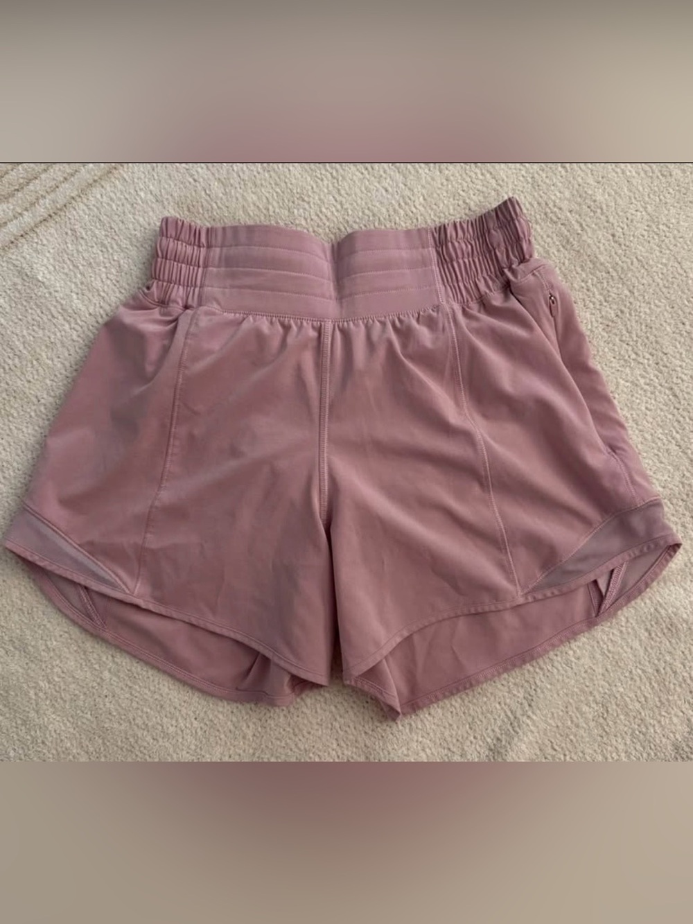 Lululemon shorts